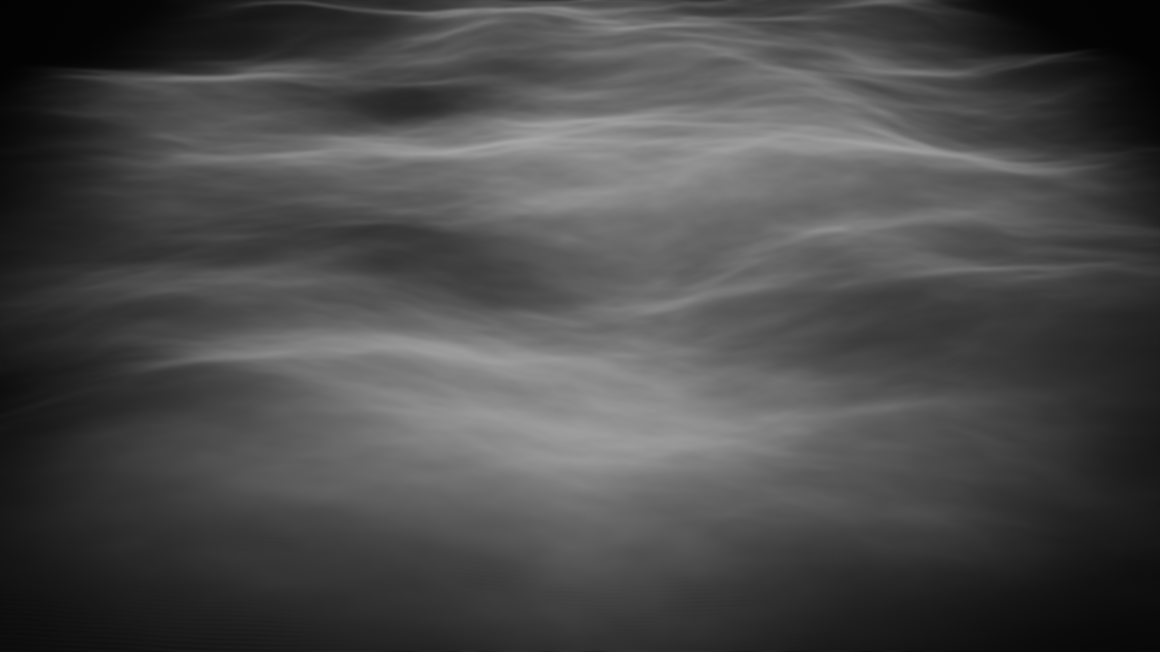 abstract background - fog